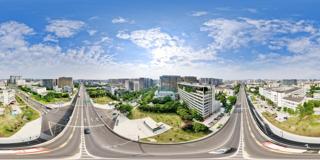 四川路桥